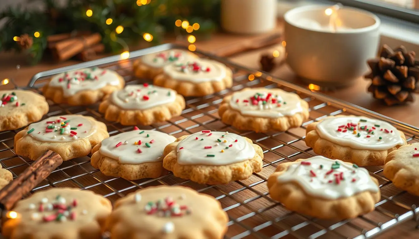 You are currently viewing Leckere Plätzchen Rezept für die Weihnachtszeit