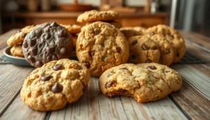 Read more about the article Subway Cookies Rezept: So gelingen die berühmten Kekse zu Hause