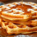 Herzhafte Waffeln: Schnelle Rezepte zum Genießen