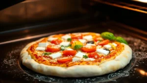 Read more about the article Quark-Öl-Teig Pizza selber machen – Einfaches Rezept