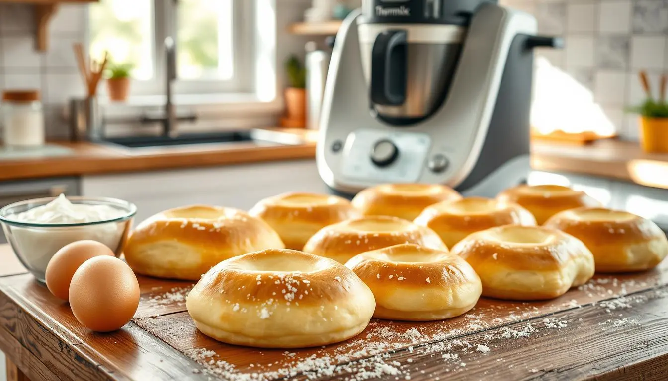 Read more about the article Pfannkuchen Rezept Thermomix – Einfach & Schnell zubereiten