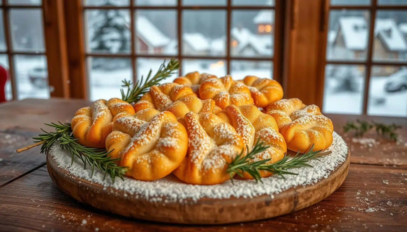 You are currently viewing Butterplätzchen: Das perfekte Rezept für Weihnachten